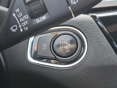 2019 BMW X1 xDrive28i Sports Activity Vehicle