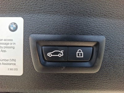 2019 BMW X1 xDrive28i Sports Activity Vehicle