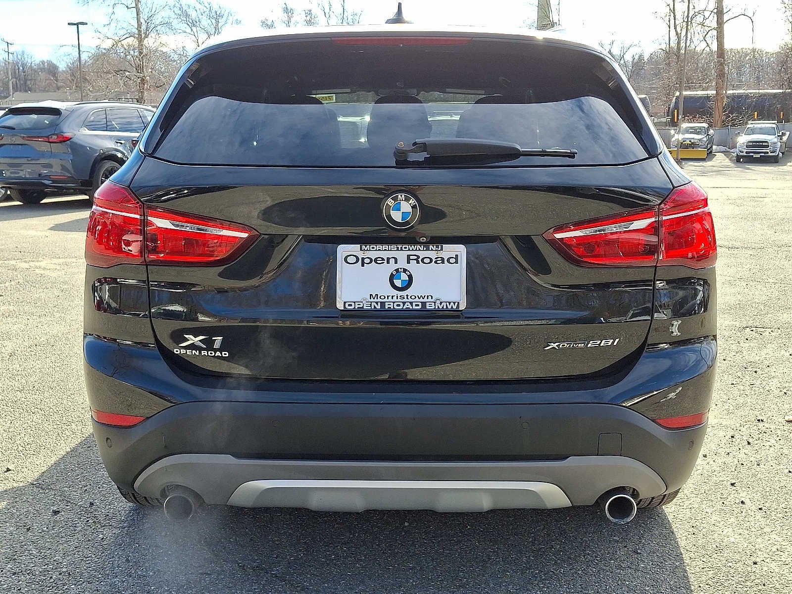 2019 BMW X1 xDrive28i Sports Activity Vehicle