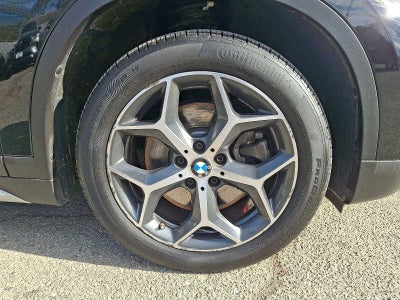2019 BMW X1 xDrive28i Sports Activity Vehicle