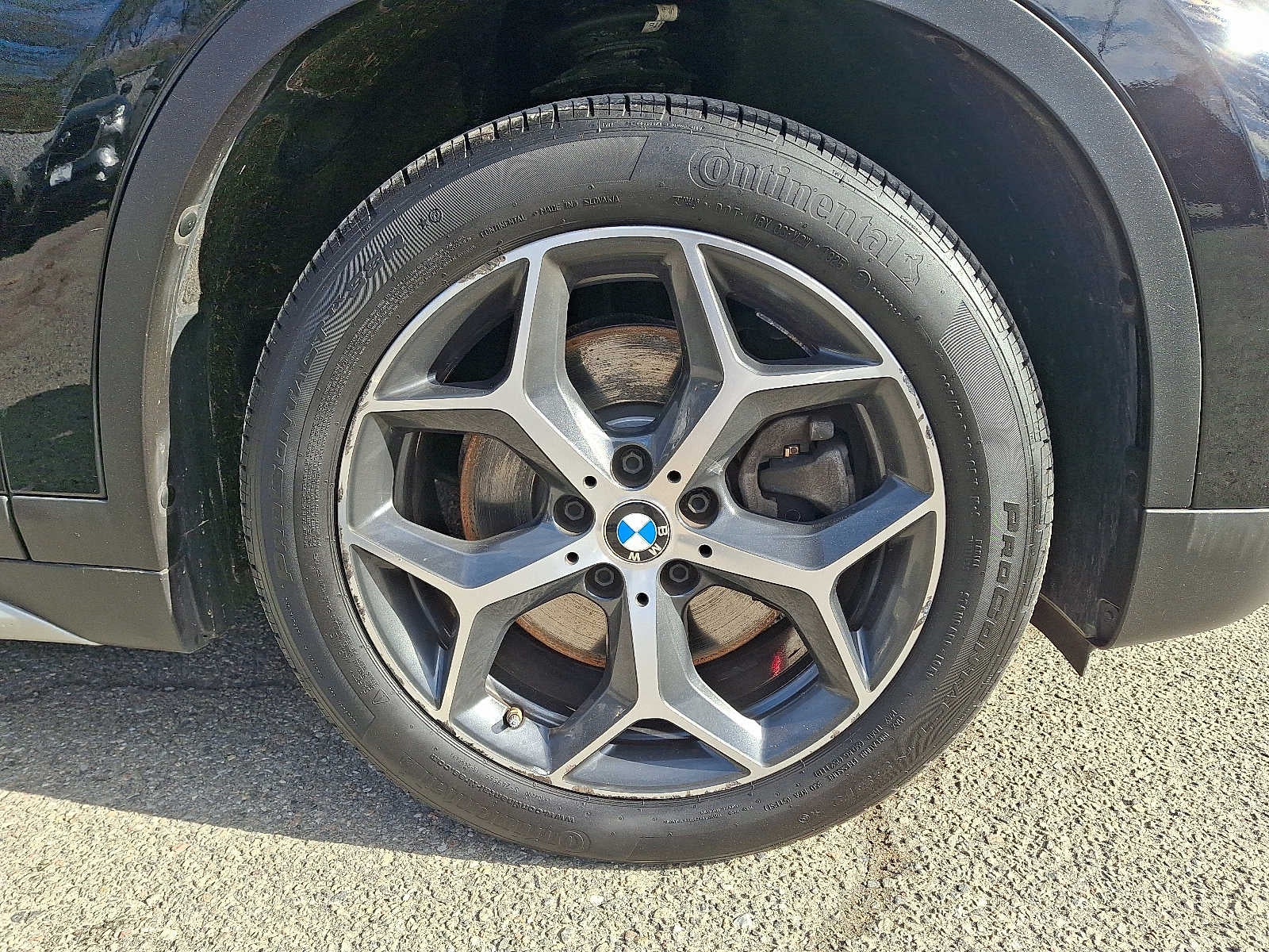 2019 BMW X1 xDrive28i Sports Activity Vehicle