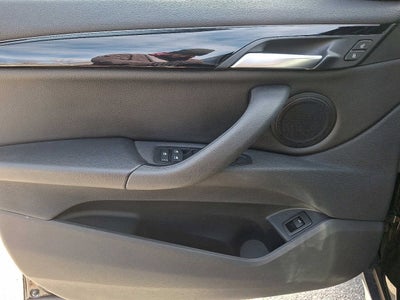 2019 BMW X1 xDrive28i Sports Activity Vehicle