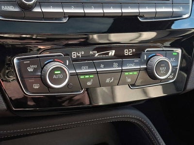 2019 BMW X1 xDrive28i Sports Activity Vehicle