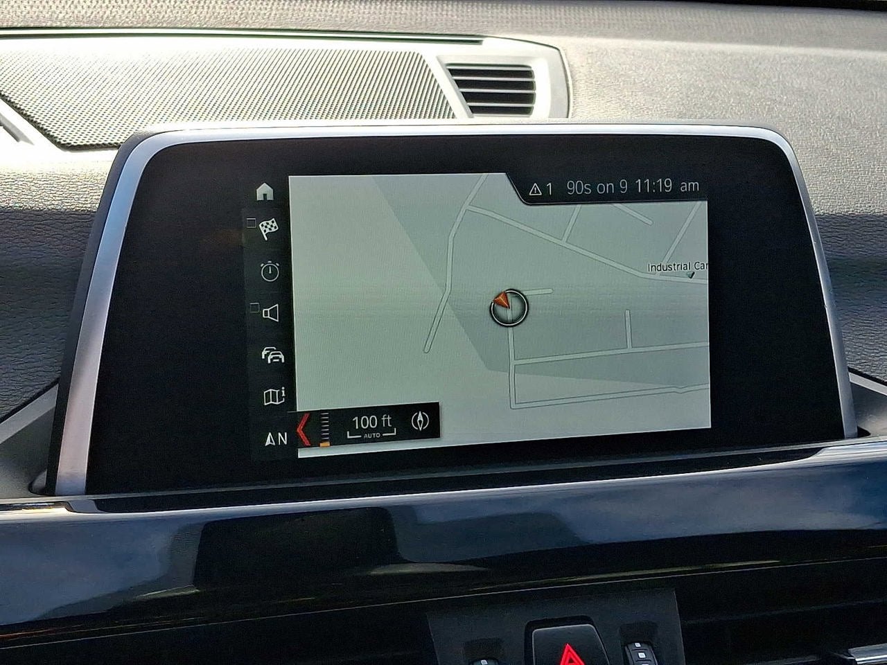 2019 BMW X1 xDrive28i Sports Activity Vehicle