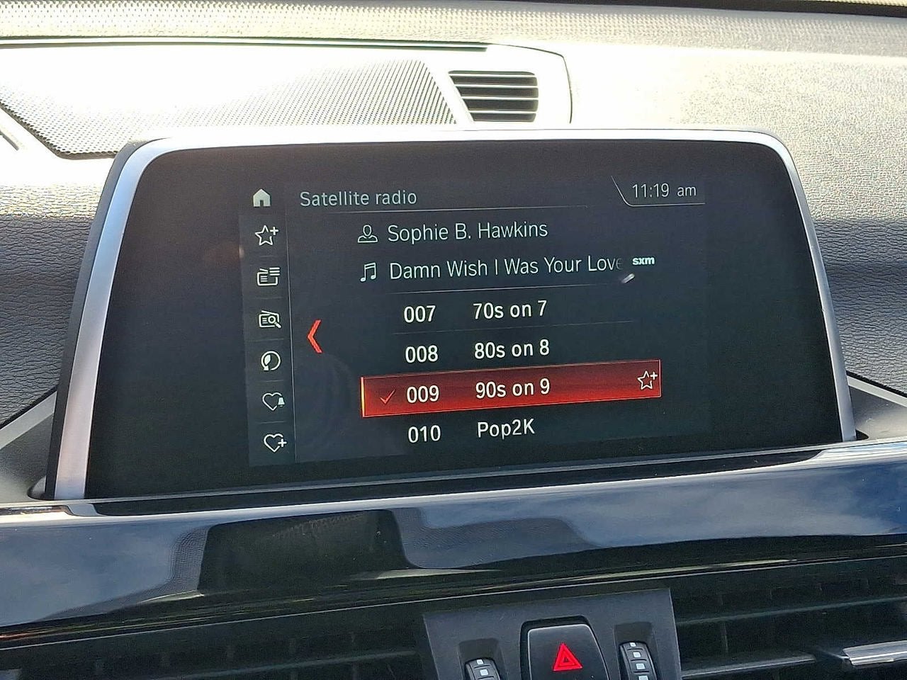 2019 BMW X1 xDrive28i Sports Activity Vehicle