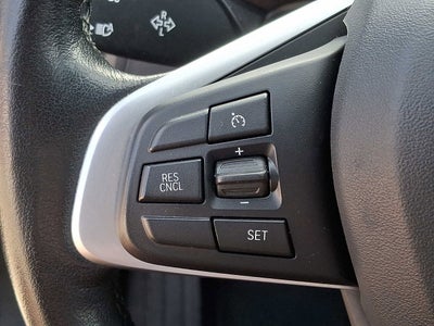 2019 BMW X1 xDrive28i Sports Activity Vehicle