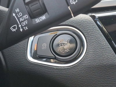 2019 BMW X1 xDrive28i Sports Activity Vehicle