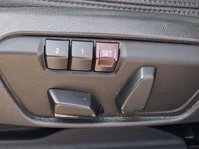 2019 BMW X1 xDrive28i Sports Activity Vehicle