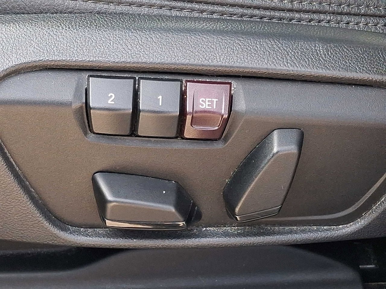 2019 BMW X1 xDrive28i Sports Activity Vehicle