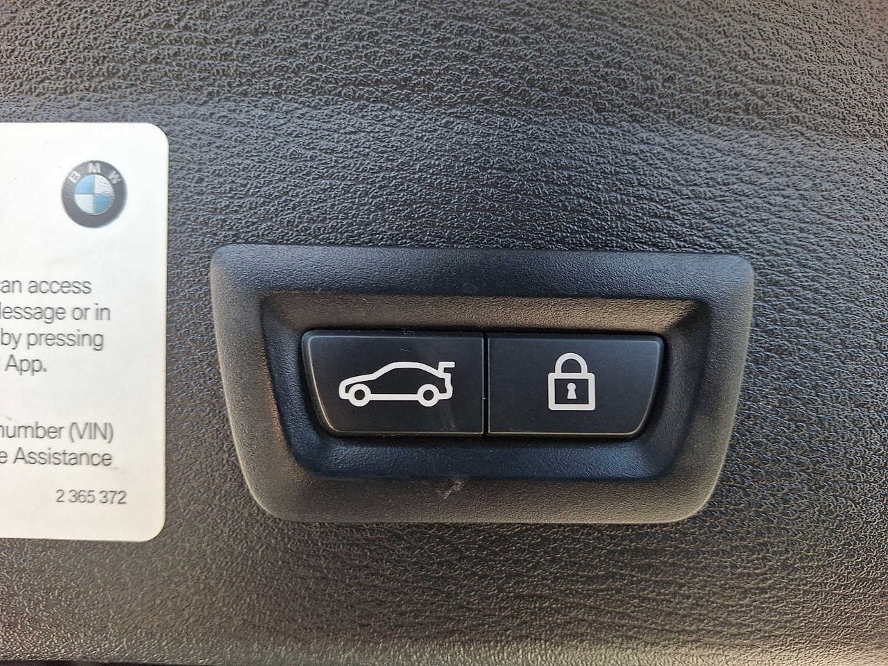 2019 BMW X1 xDrive28i Sports Activity Vehicle