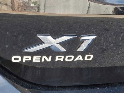 2019 BMW X1 xDrive28i Sports Activity Vehicle