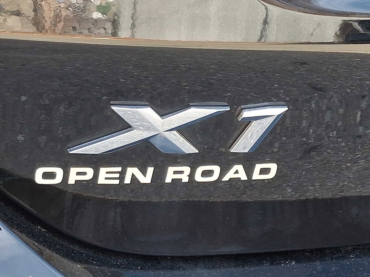 2019 BMW X1 xDrive28i Sports Activity Vehicle