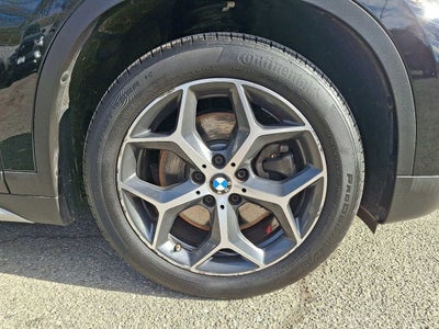2019 BMW X1 xDrive28i Sports Activity Vehicle