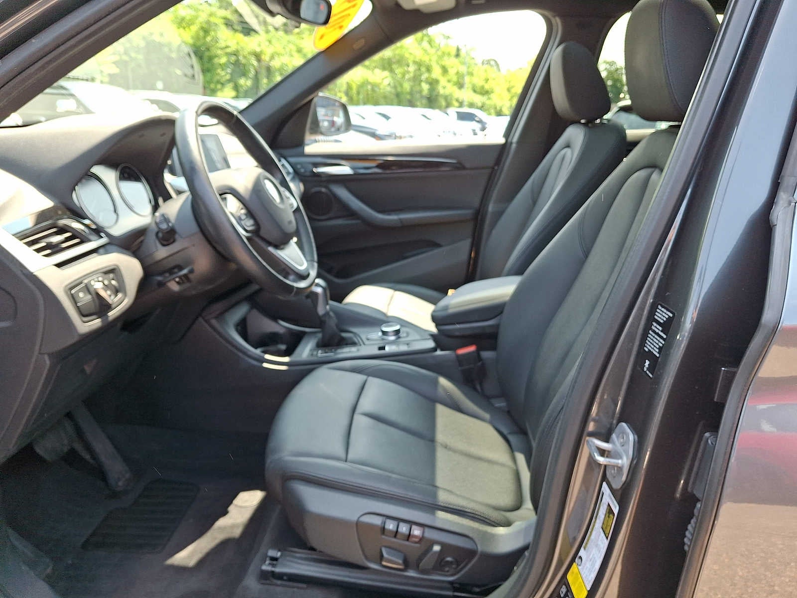 2019 BMW X1 xDrive28i Sports Activity Vehicle