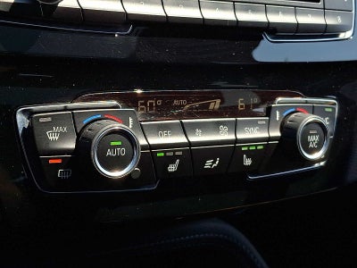 2019 BMW X1 xDrive28i Sports Activity Vehicle