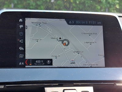 2019 BMW X1 xDrive28i Sports Activity Vehicle