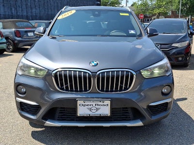 2019 BMW X1 xDrive28i Sports Activity Vehicle