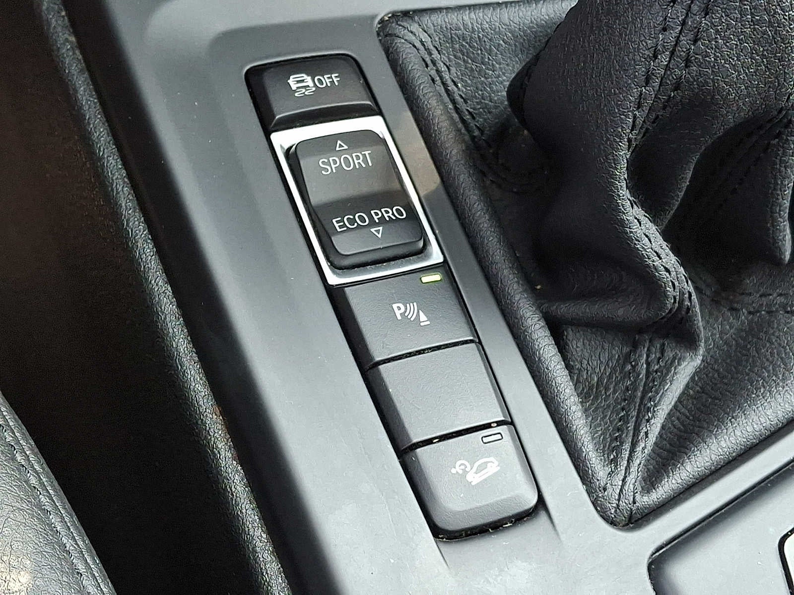 2019 BMW X1 xDrive28i Sports Activity Vehicle