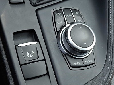 2019 BMW X1 xDrive28i Sports Activity Vehicle