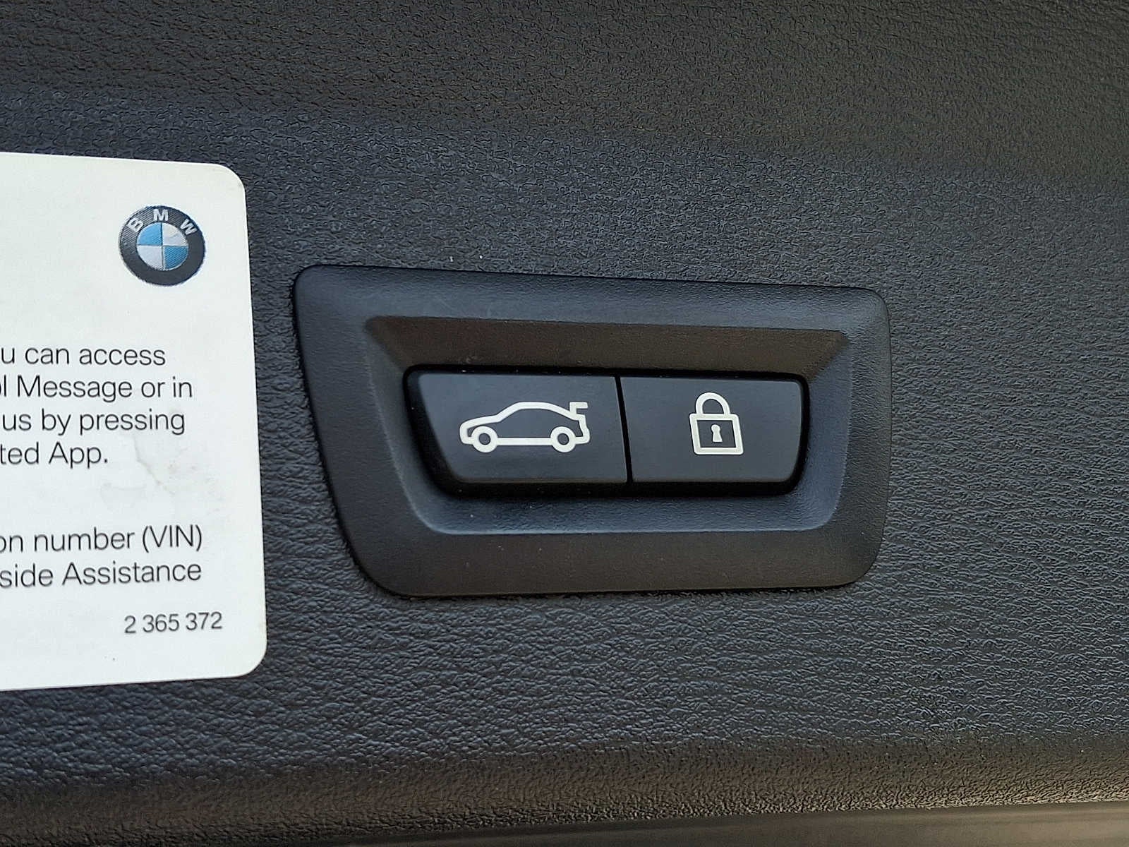 2019 BMW X1 xDrive28i Sports Activity Vehicle