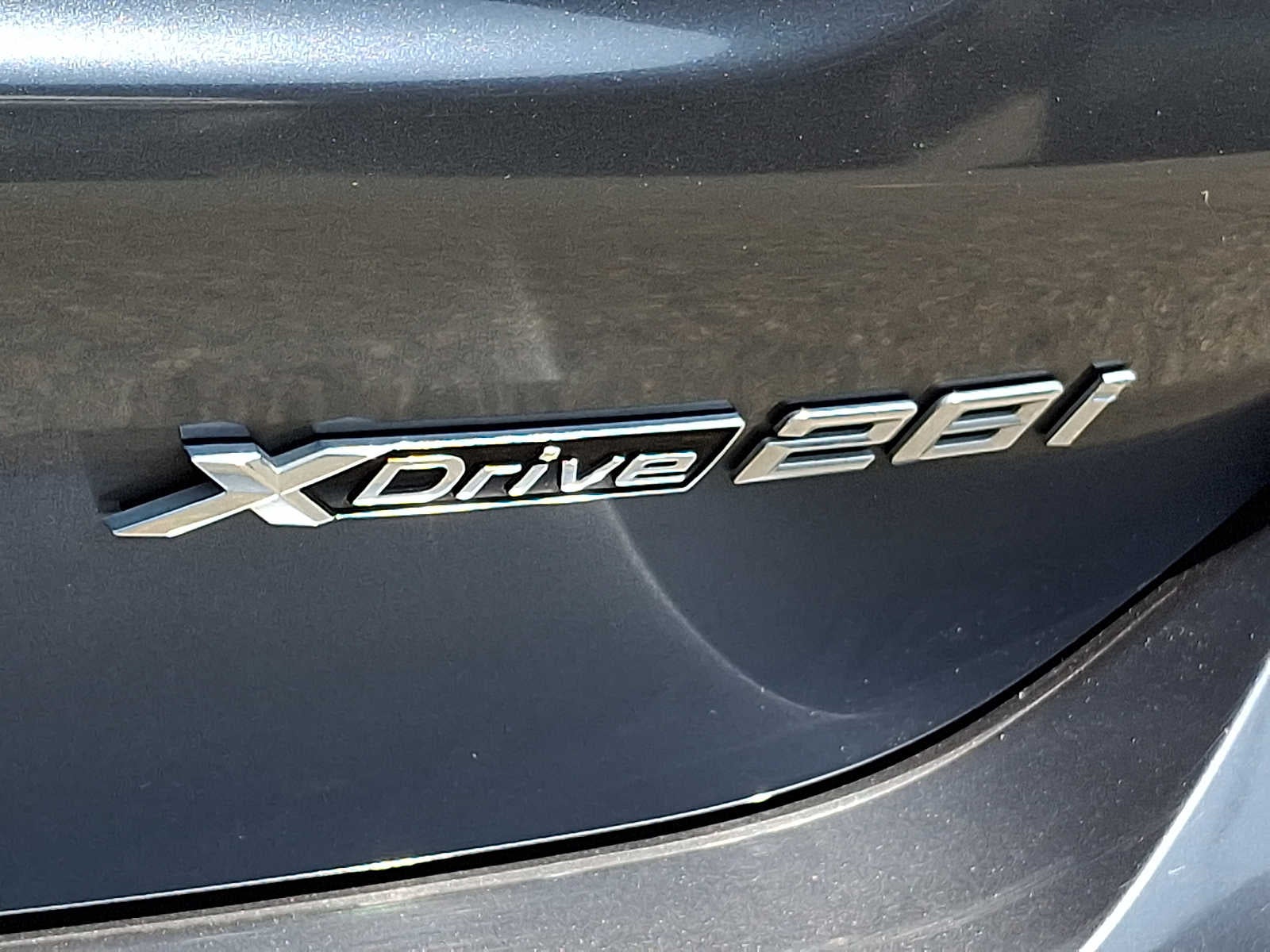 2019 BMW X1 xDrive28i Sports Activity Vehicle