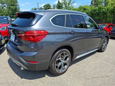 2019 BMW X1 xDrive28i Sports Activity Vehicle