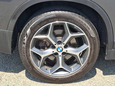 2019 BMW X1 xDrive28i Sports Activity Vehicle