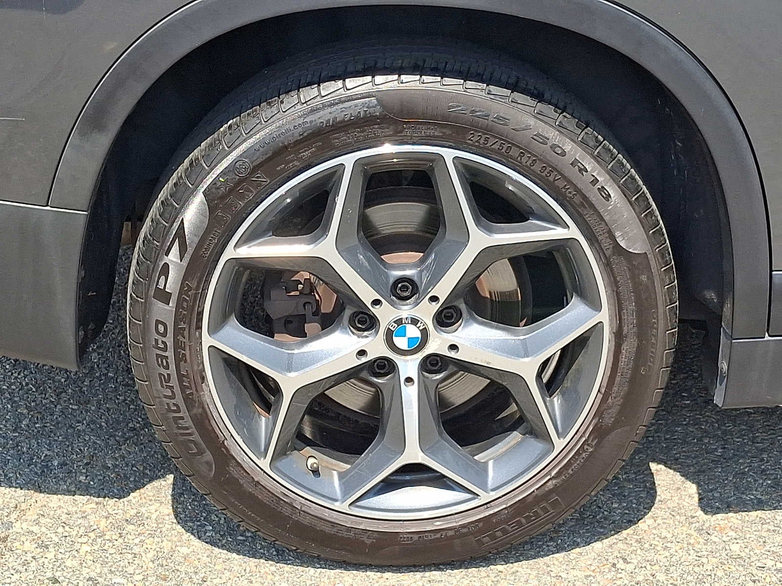 2019 BMW X1 xDrive28i Sports Activity Vehicle