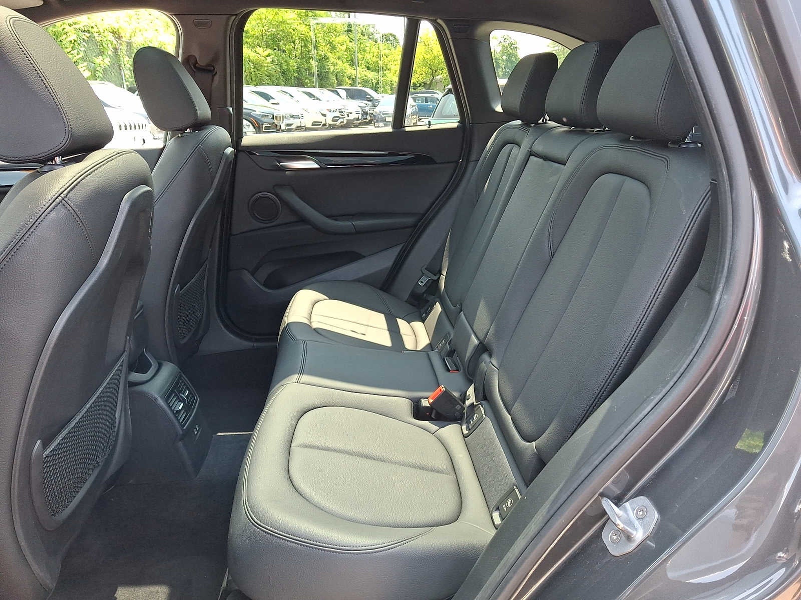 2019 BMW X1 xDrive28i Sports Activity Vehicle