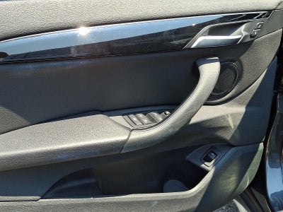 2019 BMW X1 xDrive28i Sports Activity Vehicle