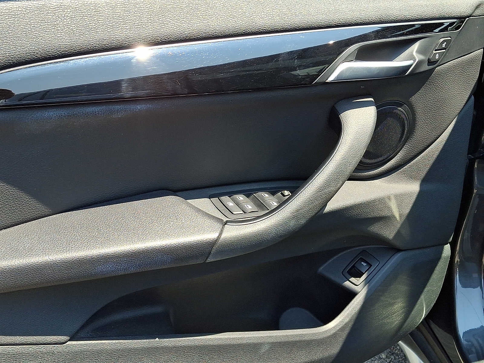 2019 BMW X1 xDrive28i Sports Activity Vehicle
