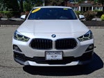 2018 BMW X2 xDrive28i Sports Activity Coupe