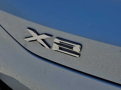 2018 BMW X2 xDrive28i Sports Activity Coupe