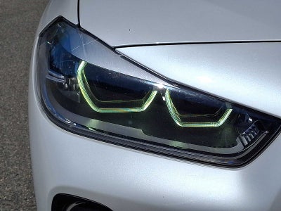 2018 BMW X2 xDrive28i Sports Activity Coupe