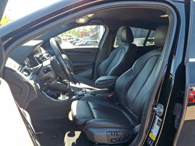 2018 BMW X2 xDrive28i Sports Activity Coupe