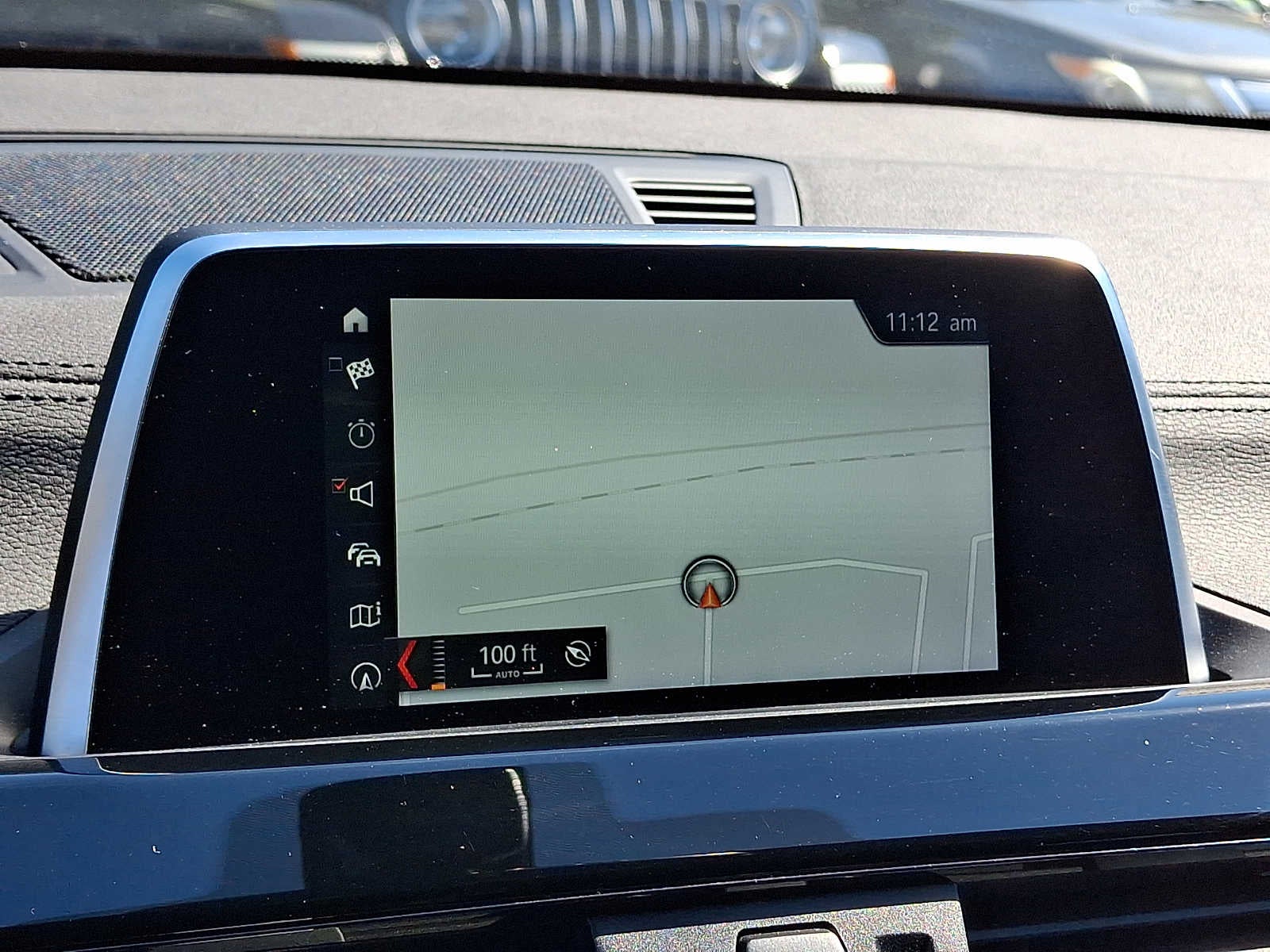 2018 BMW X2 xDrive28i Sports Activity Coupe