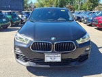 2018 BMW X2 xDrive28i Sports Activity Coupe