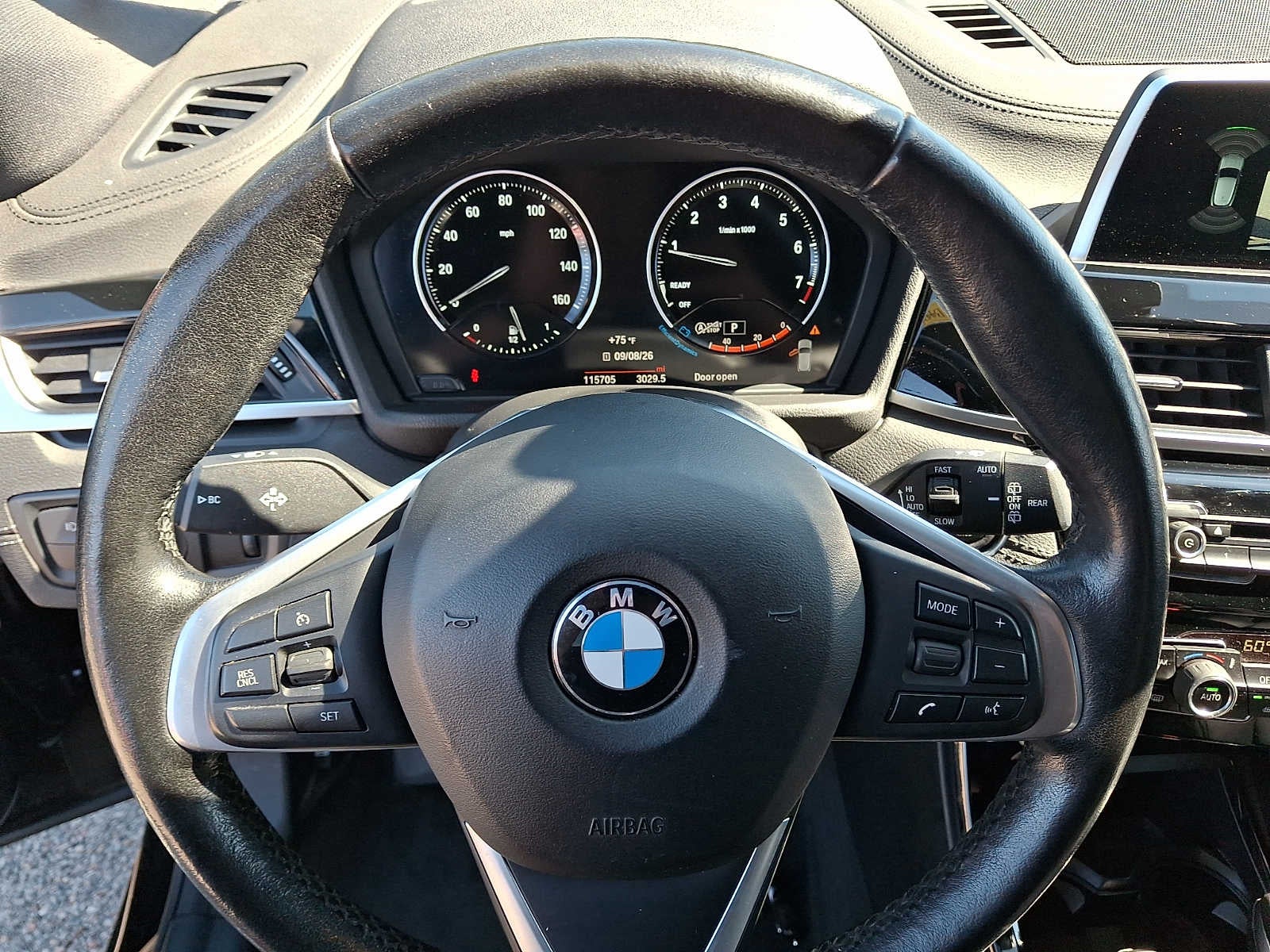 2018 BMW X2 xDrive28i Sports Activity Coupe