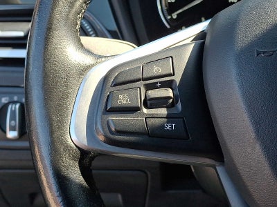 2018 BMW X2 xDrive28i Sports Activity Coupe