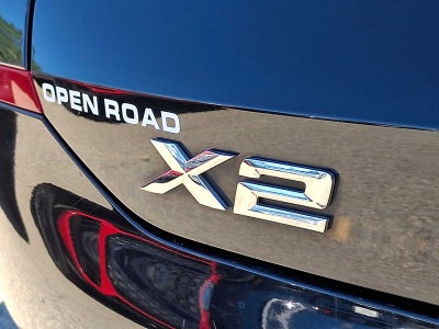 2018 BMW X2 xDrive28i Sports Activity Coupe
