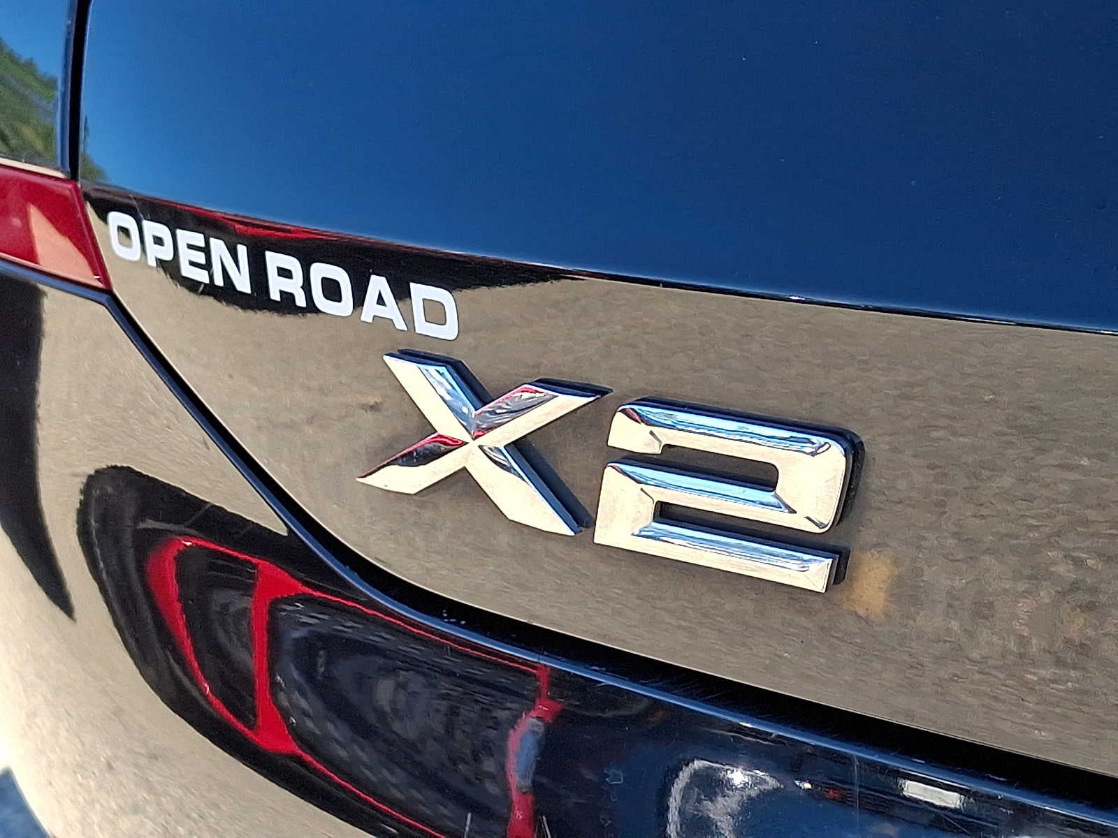 2018 BMW X2 xDrive28i Sports Activity Coupe