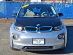 2015 BMW i3 4dr HB w/Range Extender