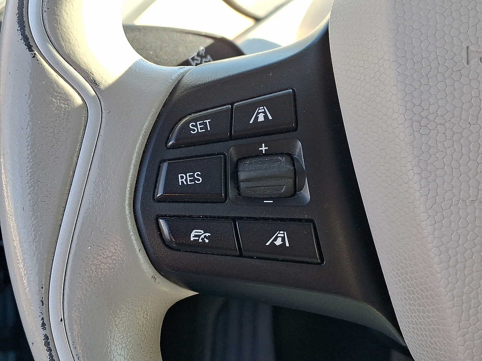 2015 BMW i3 4dr HB w/Range Extender