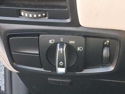 2015 BMW i3 4dr HB w/Range Extender