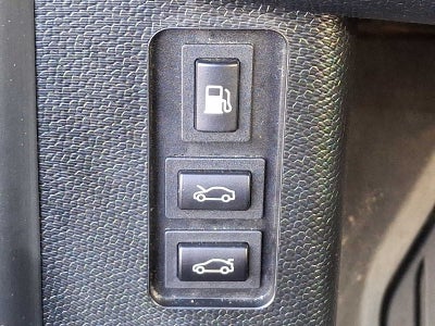 2015 BMW i3 4dr HB w/Range Extender