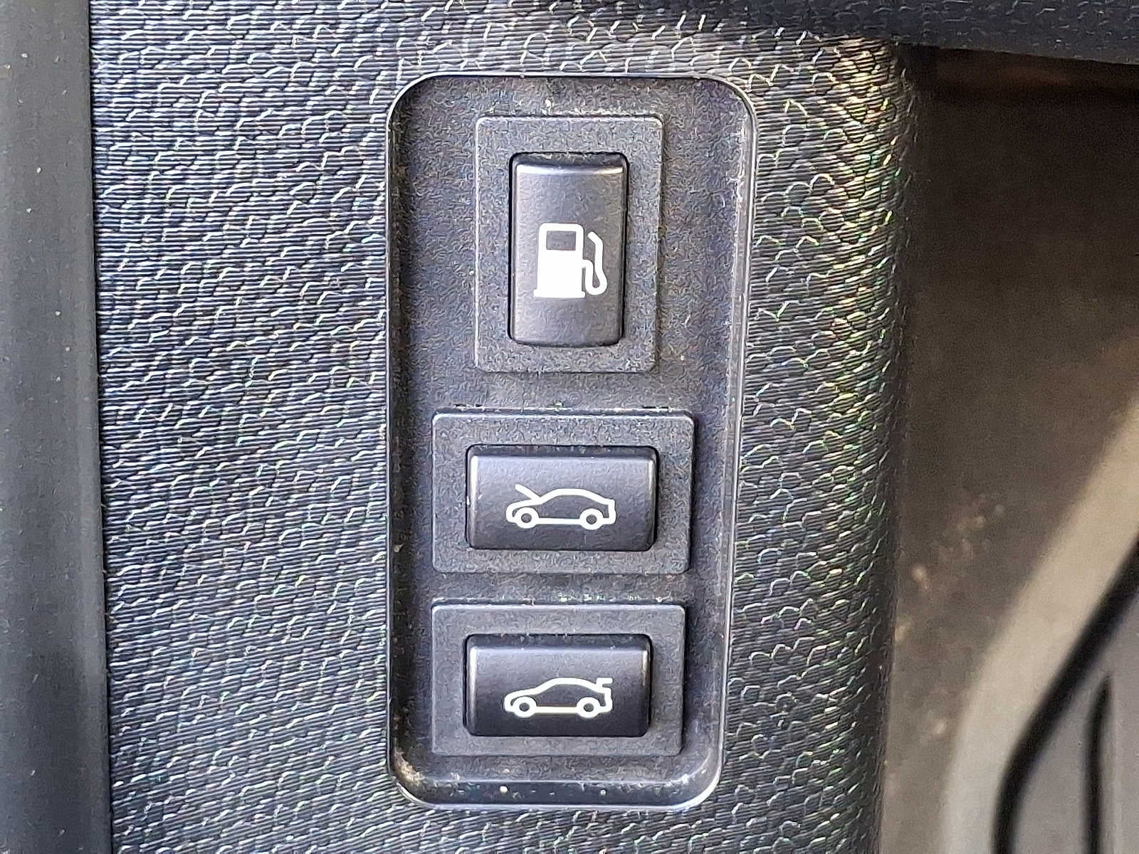 2015 BMW i3 4dr HB w/Range Extender