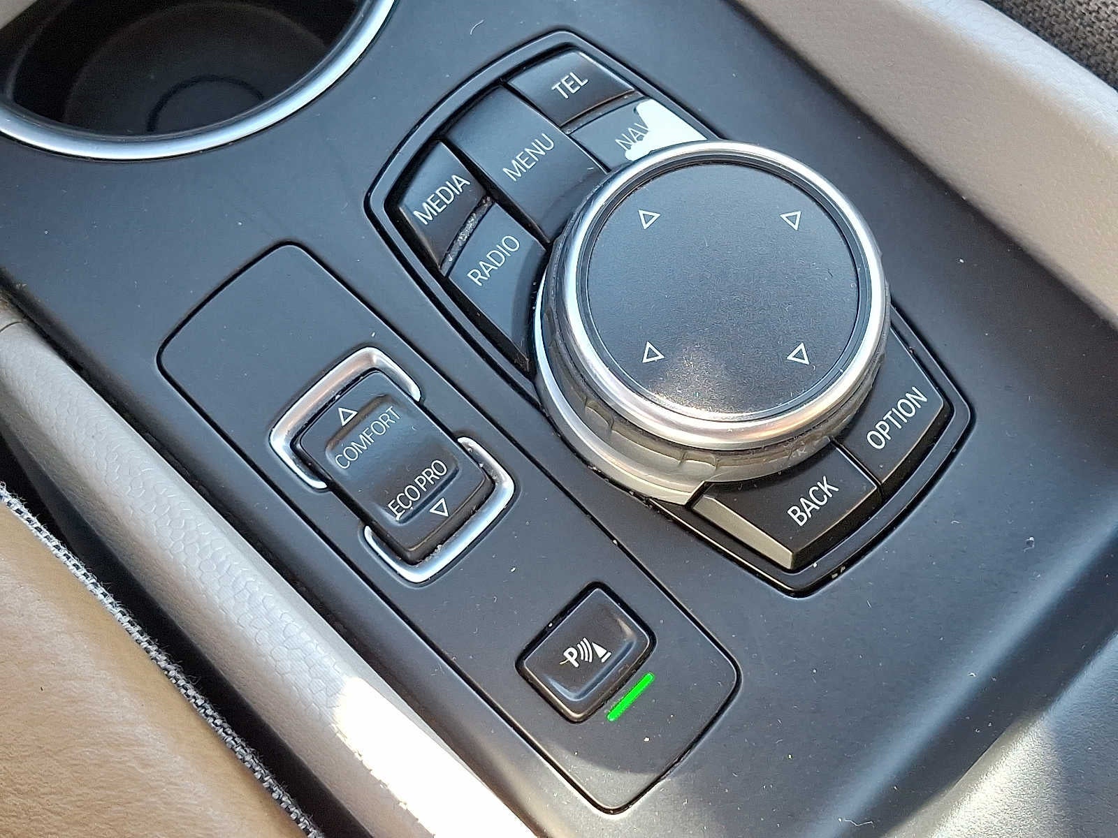 2015 BMW i3 4dr HB w/Range Extender