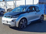 2015 BMW i3 4dr HB w/Range Extender