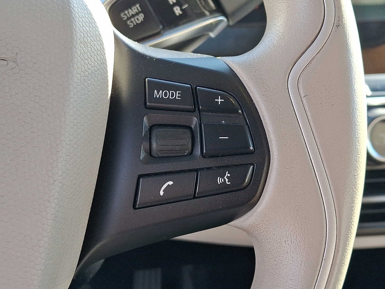 2015 BMW i3 4dr HB w/Range Extender