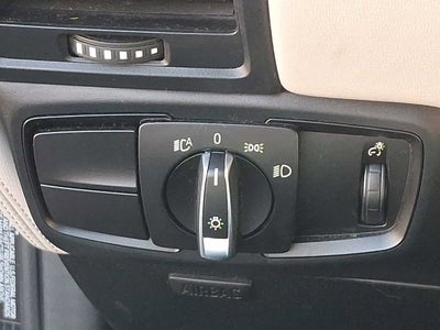 2015 BMW i3 4dr HB w/Range Extender